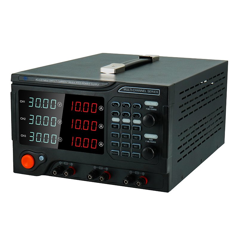 Многоканальный регулируемый пр – обзор и цена Programmable Dc Power Supply 60V 10A